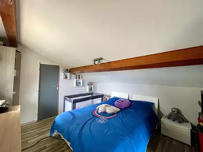 Maison, 125 m²