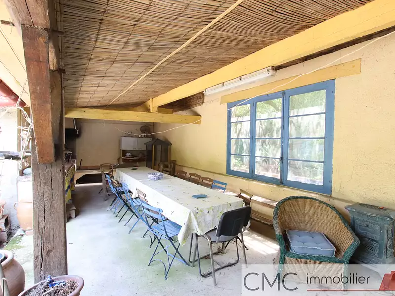 Maison, 236 m²
