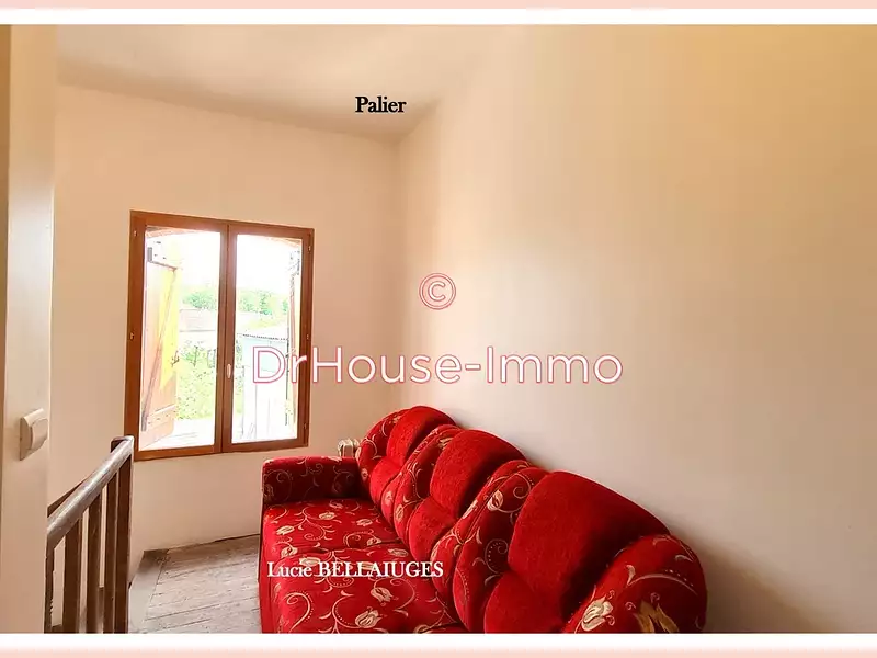 Maison, 87 m²