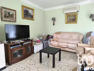 Maison, 100 m²