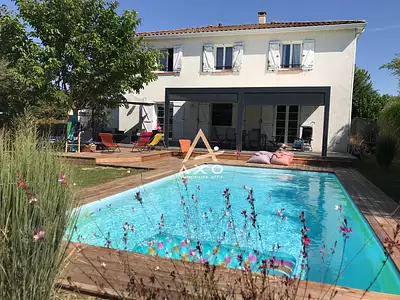 Maison, 177 m²