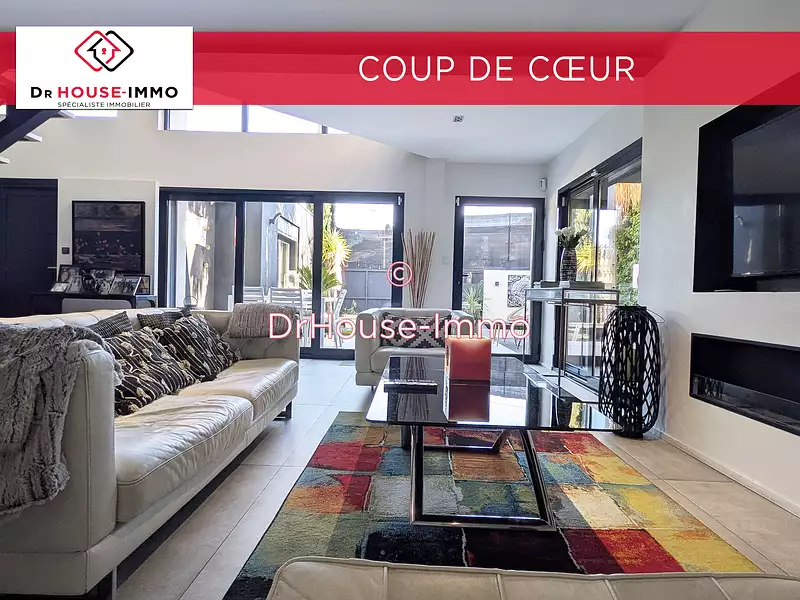 Maison, 155 m²
