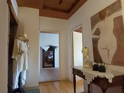 Maison, 160 m²