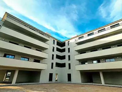 Appartement, 100 m²