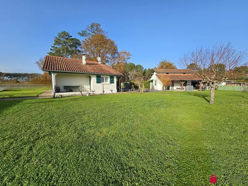Maison, 72,1 m²