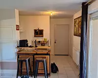 Appartement, 39,13 m²