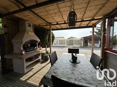Maison, 124 m²