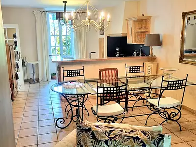 Maison, 116 m²