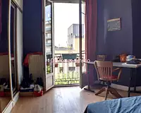 Appartement, 68,28 m²