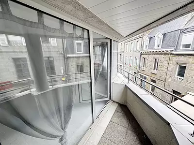 Appartement, 97,9 m²