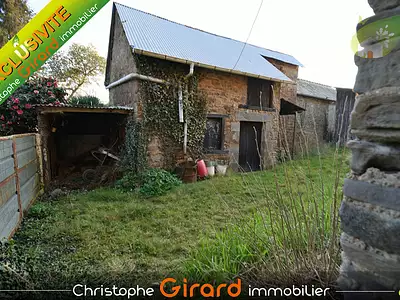 Maison, 90 m²