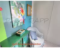 Appartement, 42 m²