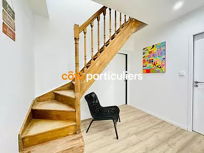 Maison, 122 m²