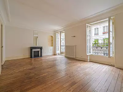 Appartement, 54 m²