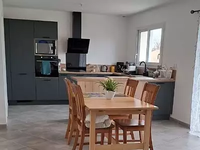 Maison, 103,3 m²