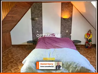Maison, 173 m²