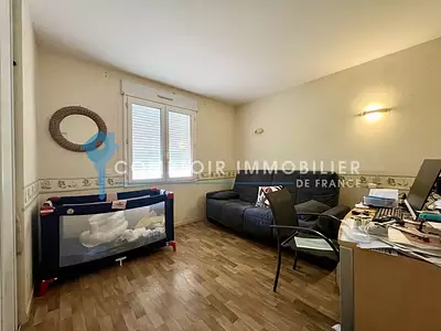 Maison, 128 m²