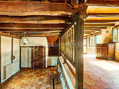 Maison, 128 m²