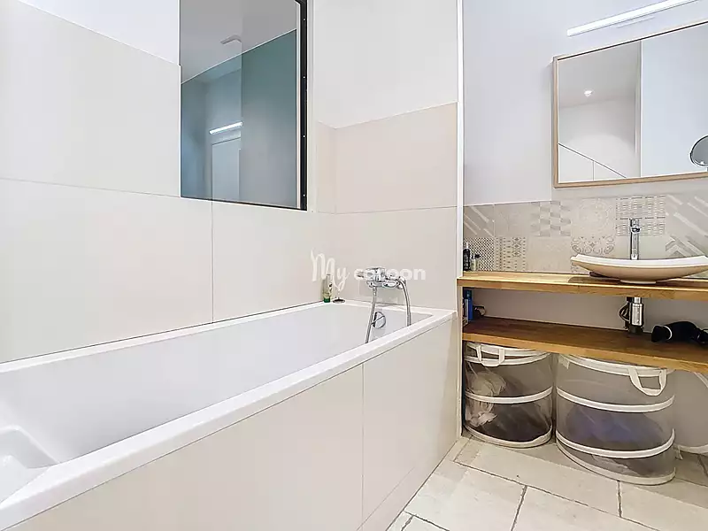Appartement, 124 m²