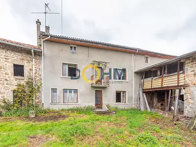 Maison, 102 m²