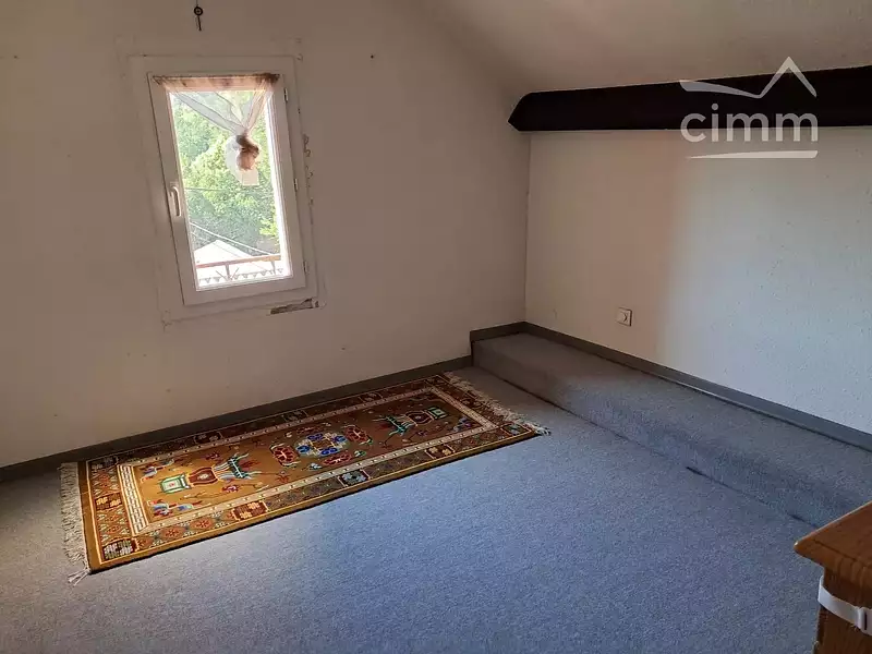 Maison, 71 m²