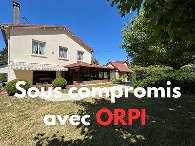 Appartement, 115 m²