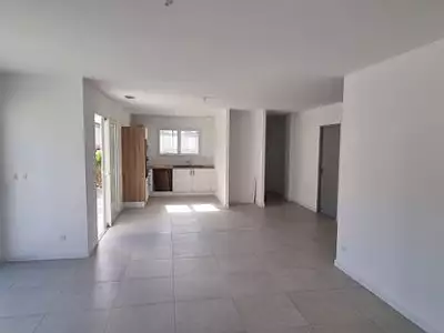 Maison, 121,5 m²