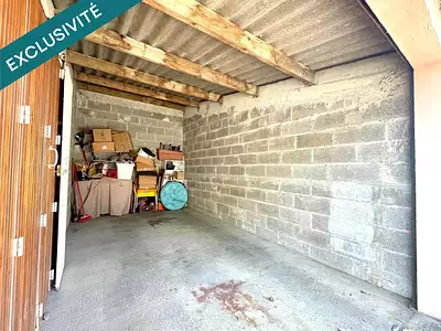 Appartement, 56 m²