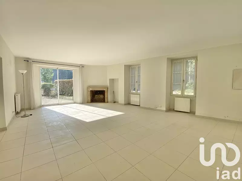 Maison, 127 m²