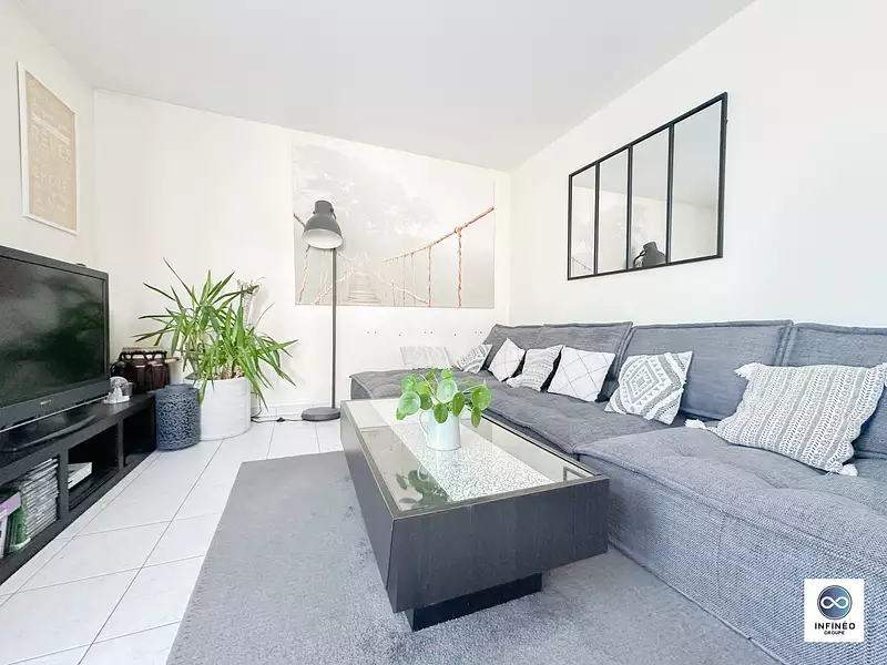 Appartement, 86,51 m²
