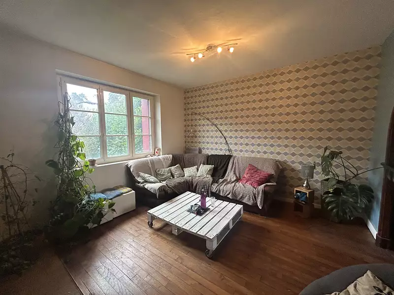 Maison, 117 m²