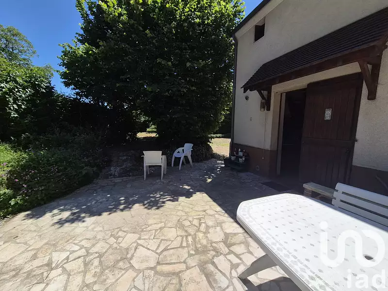 Maison, 130 m²