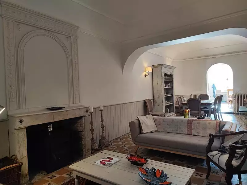 Maison, 438 m²