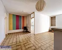 Appartement, 62,91 m²