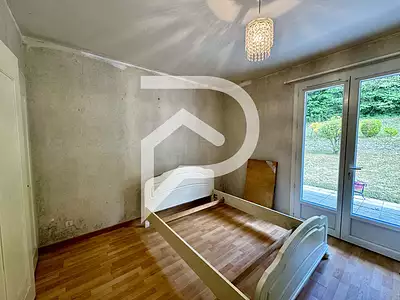 Maison, 135 m²