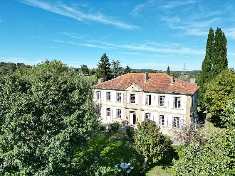 Maison, 448 m²