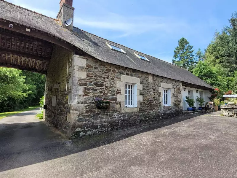 Maison, 535 m²