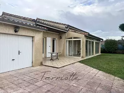 Maison, 137 m²