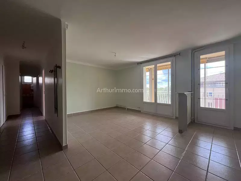 Appartement, 62,26 m²