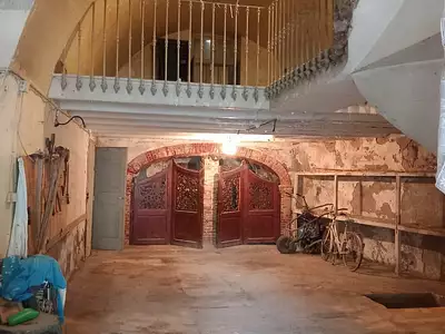 Maison, 220 m²