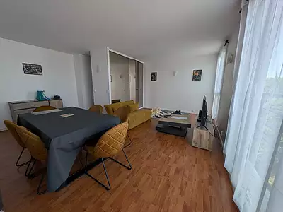 Appartement, 72 m²
