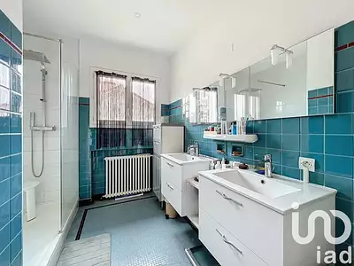 Maison, 164 m²