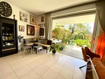 Appartement, 110 m²