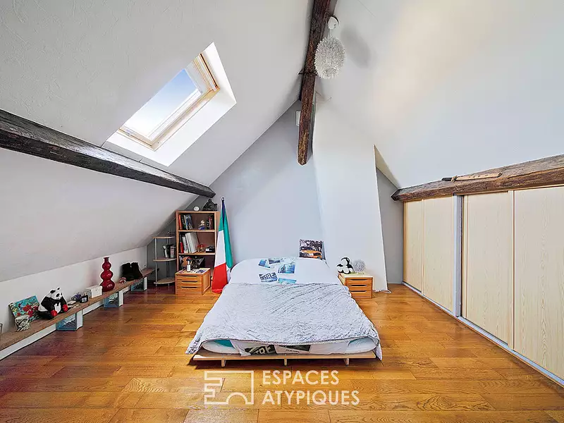 Maison, 356 m²