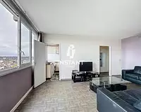 Appartement, 41 m²