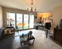 Appartement, 68,21 m²