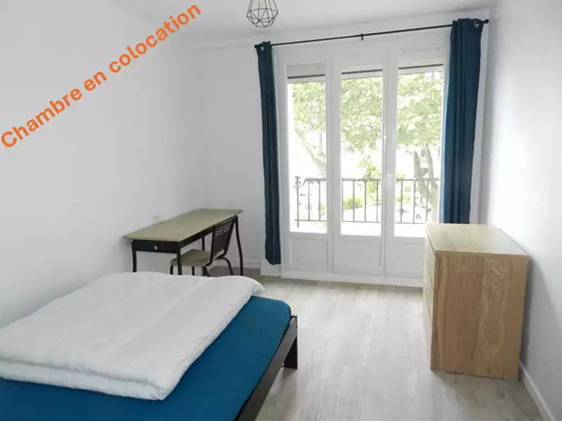 Appartement, 11 m²