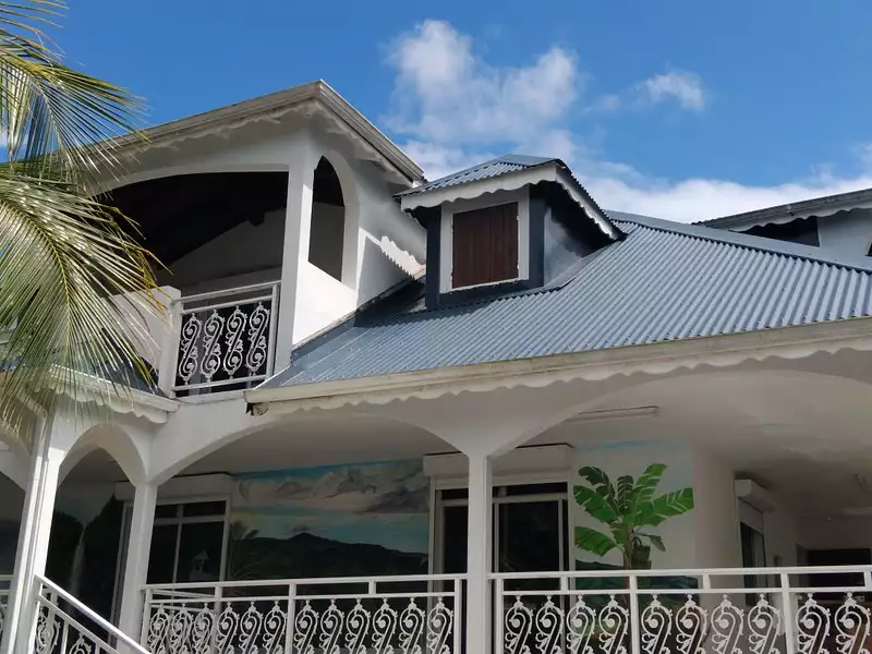 Maison, 225 m²