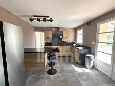 Maison, 180 m²