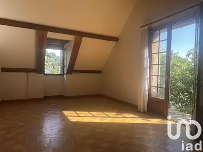 Appartement, 84 m²